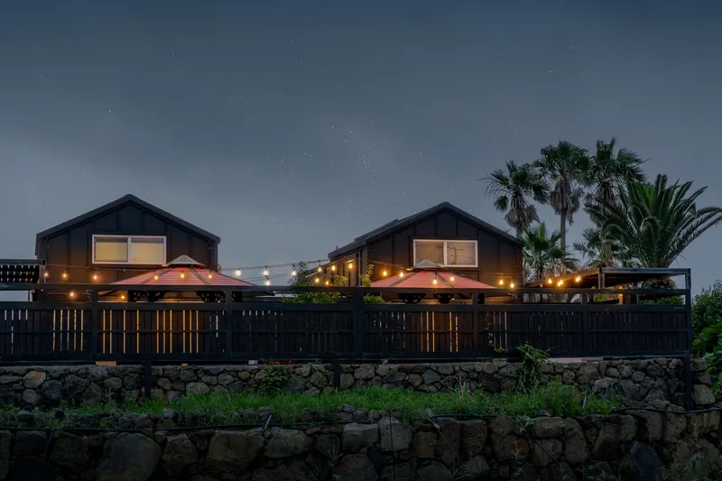 제주 하이까미 호텔 사진