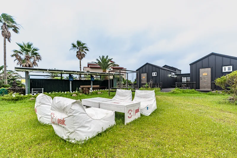 제주 하이까미 호텔 사진