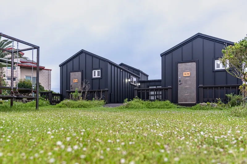 제주 하이까미 호텔 사진