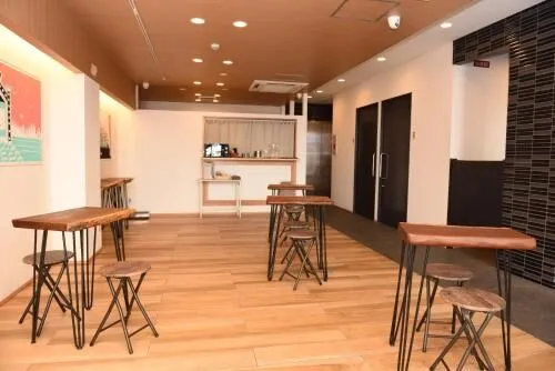 Hotel Wan Osaka ebisu - Vacation STAY 70072v 호텔 사진