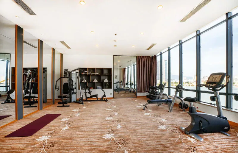 다낭 브릴리언트 호텔 호텔 사진