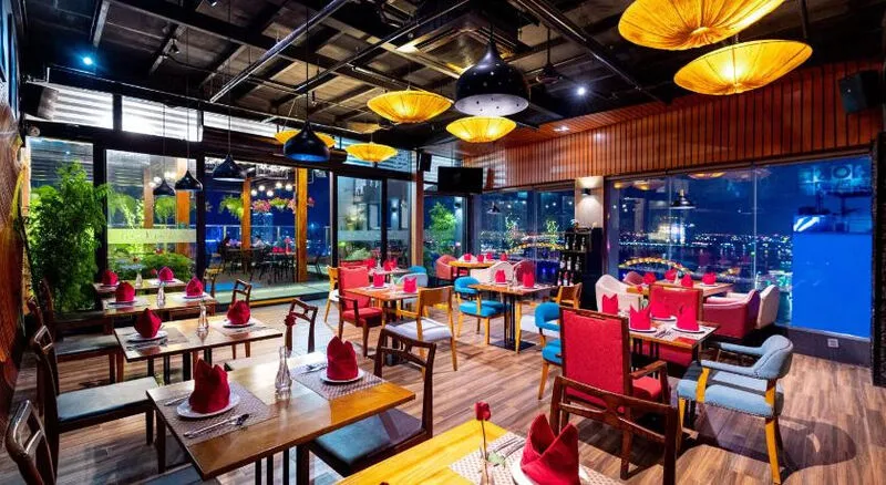 다낭 브릴리언트 호텔 호텔 사진