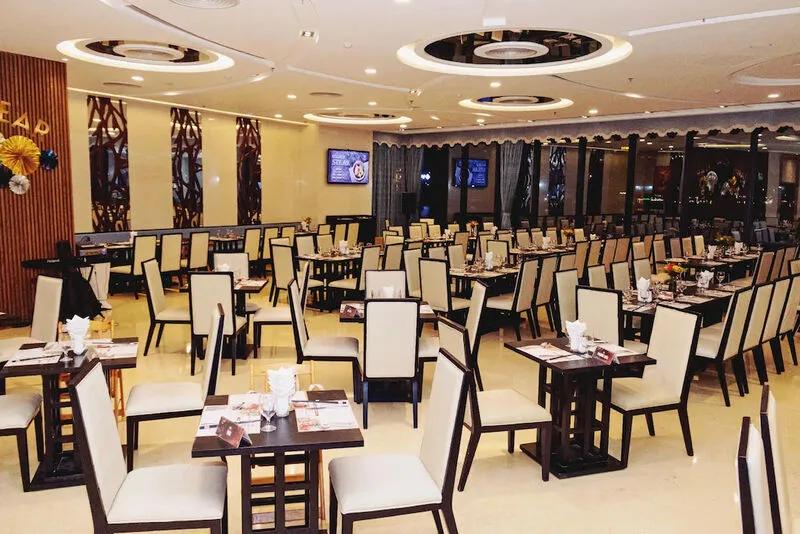 다낭 브릴리언트 호텔 호텔 사진