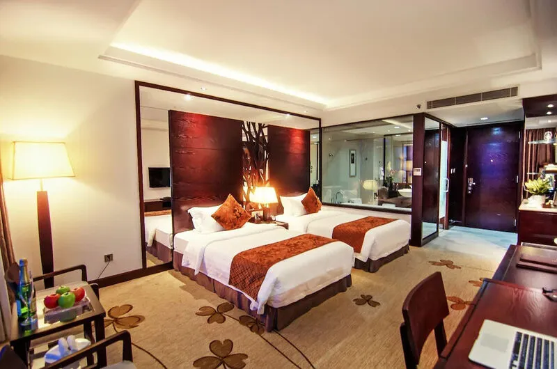 다낭 브릴리언트 호텔 호텔 사진