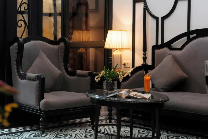 하노이 르 샤토 호텔 & 스파 호텔 사진