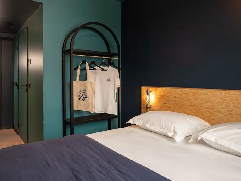 에클로 호텔 파리 포르트 드 베르사유 호텔 사진