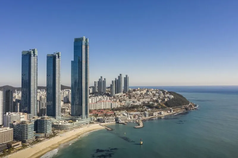 엘시티 레지던스 와이컬렉션 호텔 사진