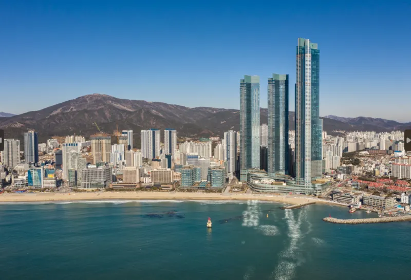 엘시티 레지던스 와이컬렉션 호텔 사진