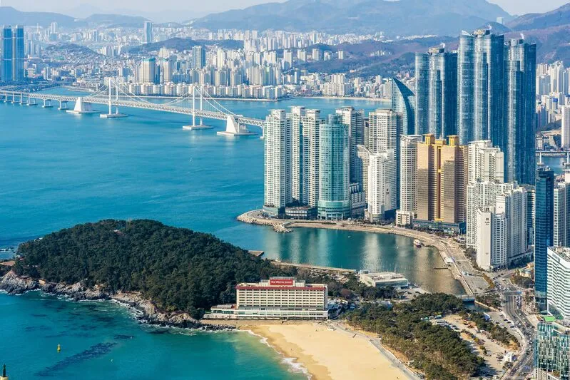 엘시티 레지던스 와이컬렉션 호텔 사진