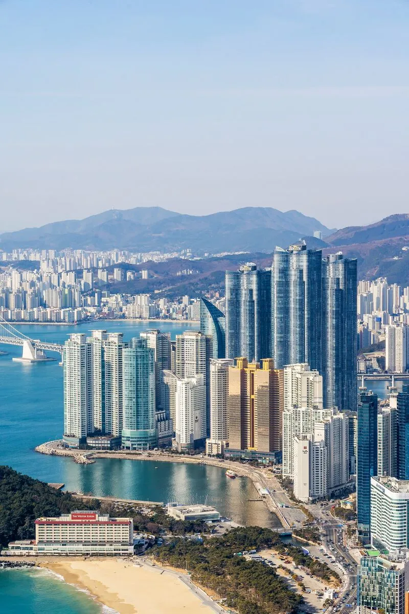 엘시티 레지던스 와이컬렉션 호텔 사진