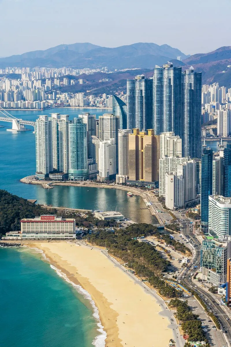 엘시티 레지던스 와이컬렉션 호텔 사진