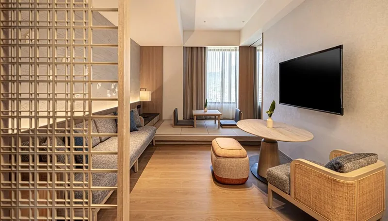 웰스프링 바이 실크스 베이터우 호텔 사진