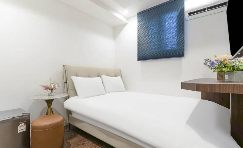 건대 성수스테이 호텔 사진