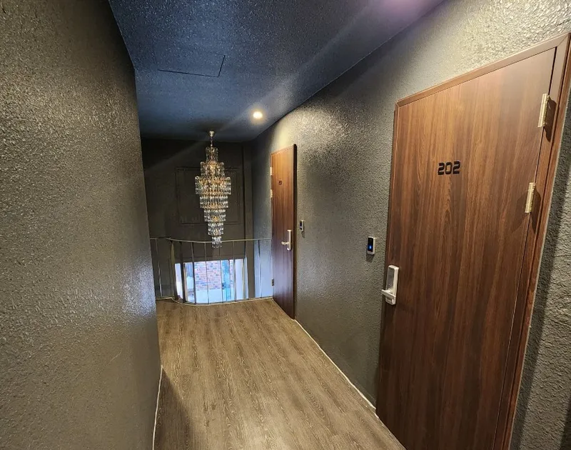 건대 성수스테이 호텔 사진