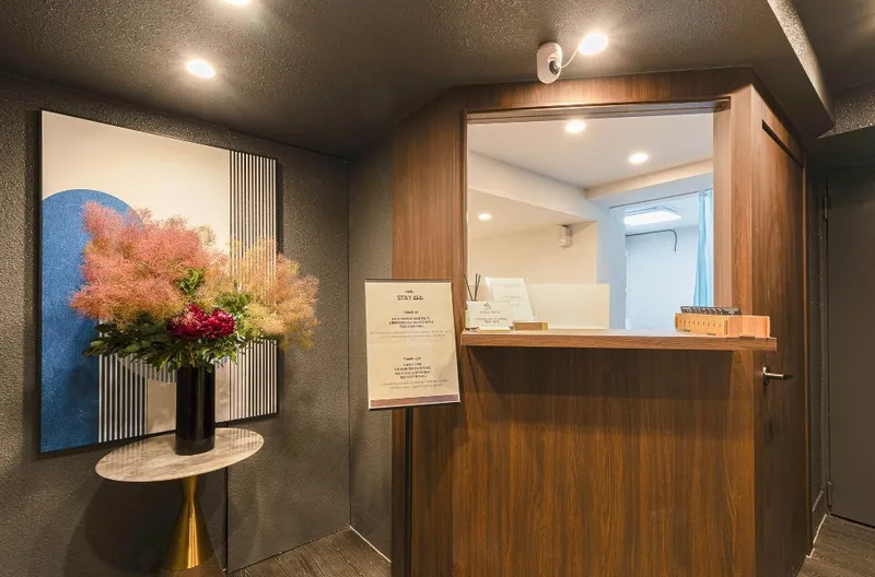 건대 성수스테이 호텔 사진