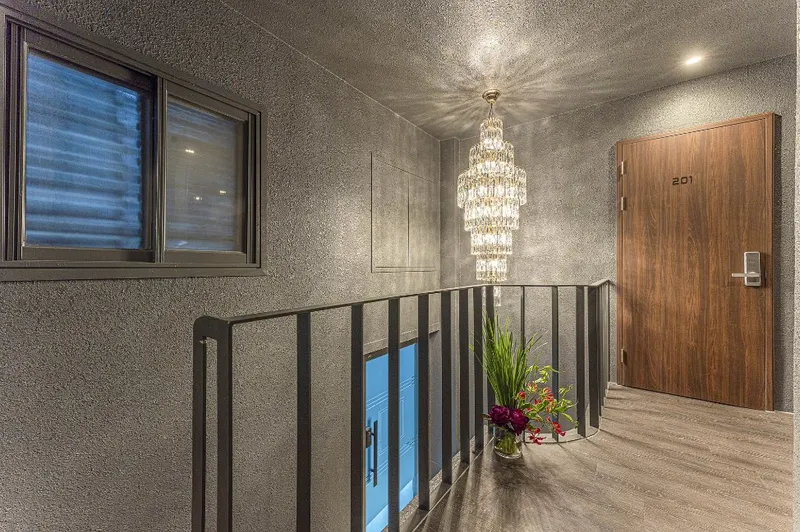 건대 성수스테이 호텔 사진