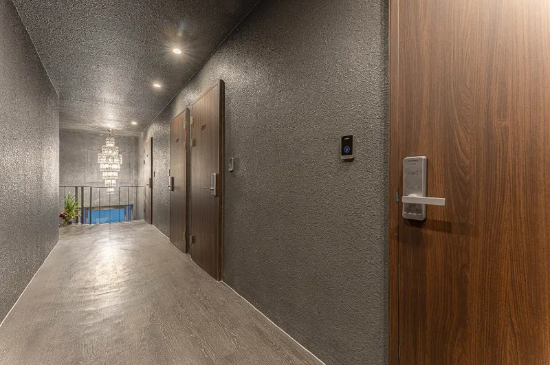 건대 성수스테이 호텔 사진