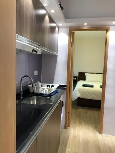 뉴 후버 호스텔 호텔 사진