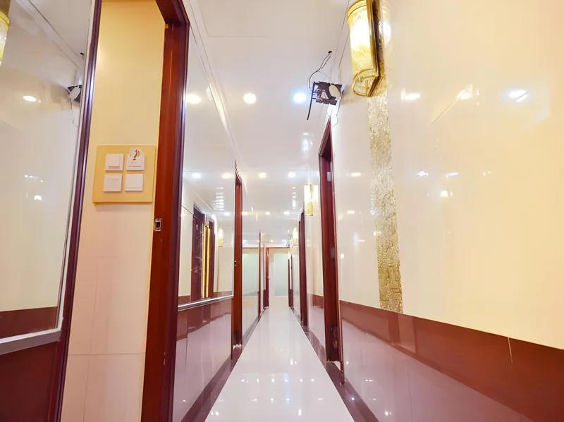 뉴 후버 호스텔 호텔 사진