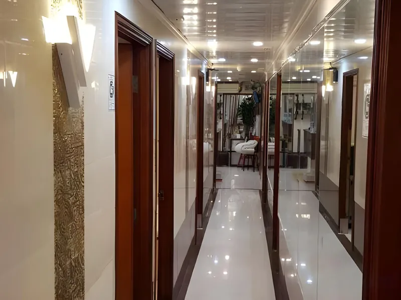 뉴 후버 호스텔 호텔 사진