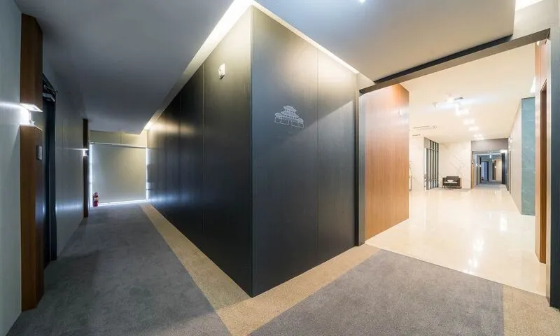 전주 호텔 다빈 호텔 사진