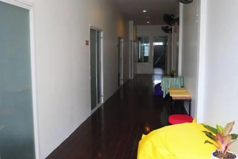 RYB Hostel Phuket 호텔 사진