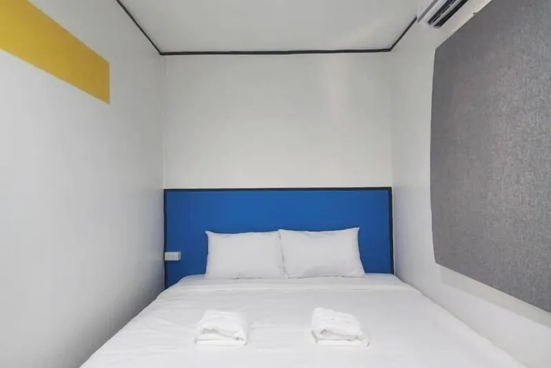 RYB Hostel Phuket 호텔 사진