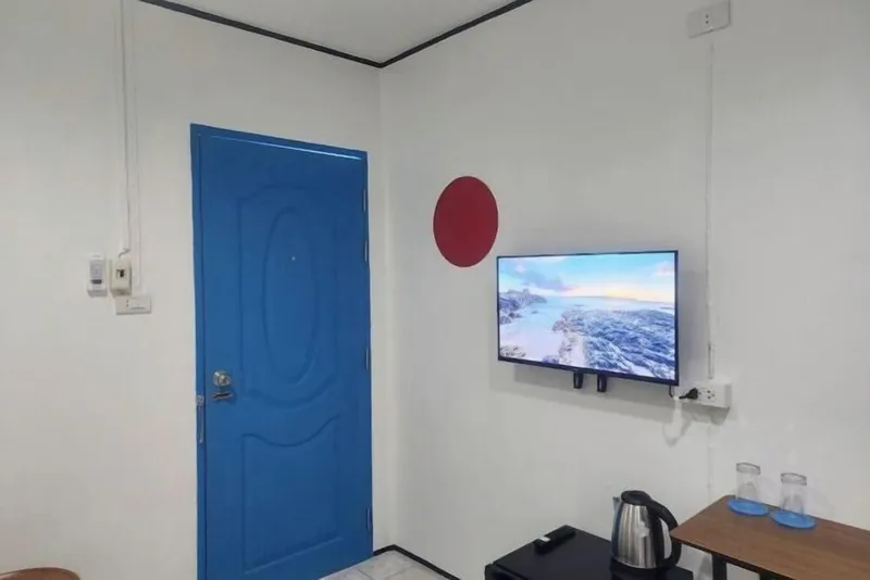 RYB Hostel Phuket 호텔 사진