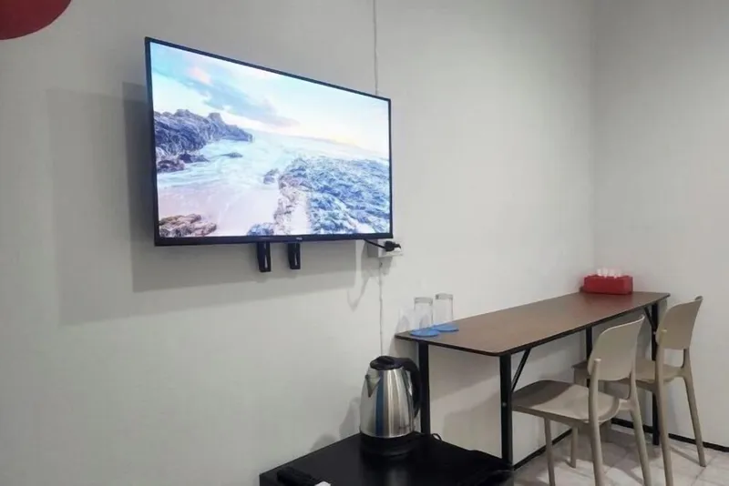 RYB Hostel Phuket 호텔 사진