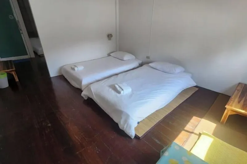 RYB Hostel Phuket 호텔 사진