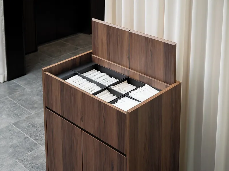 호텔한큐그란레스파이어오사카 호텔 사진