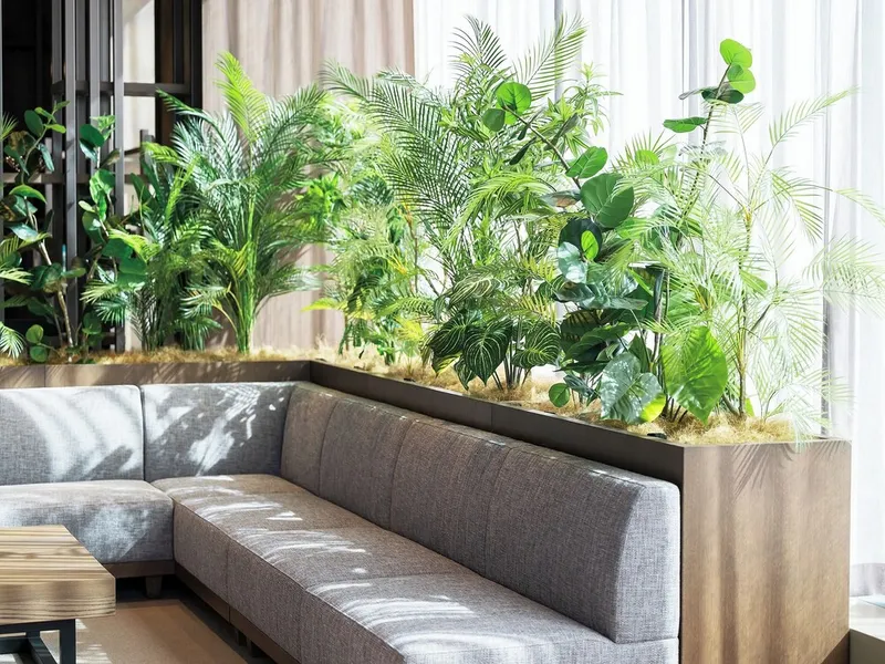 호텔한큐그란레스파이어오사카 호텔 사진