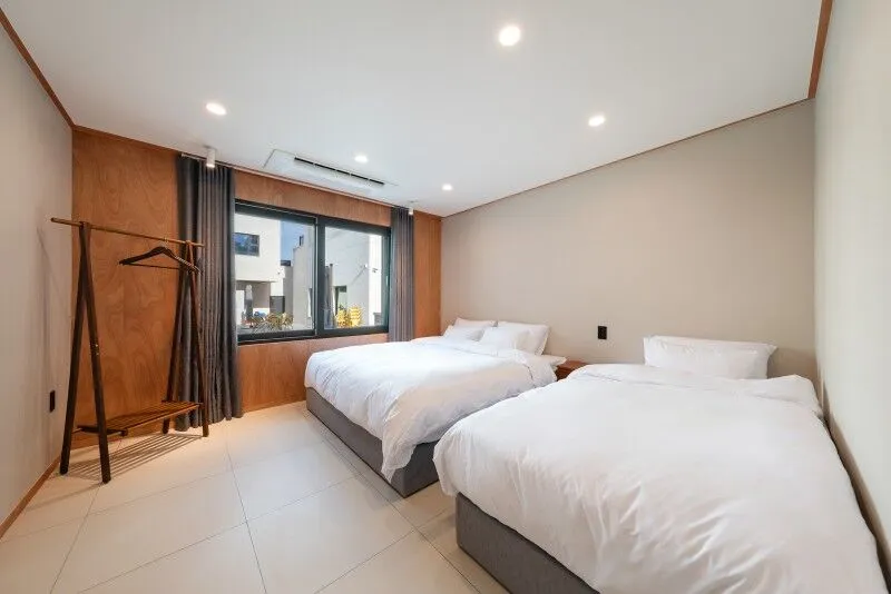 강릉 스테이인강릉 호텔 사진