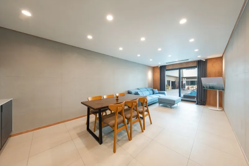 강릉 스테이인강릉 호텔 사진