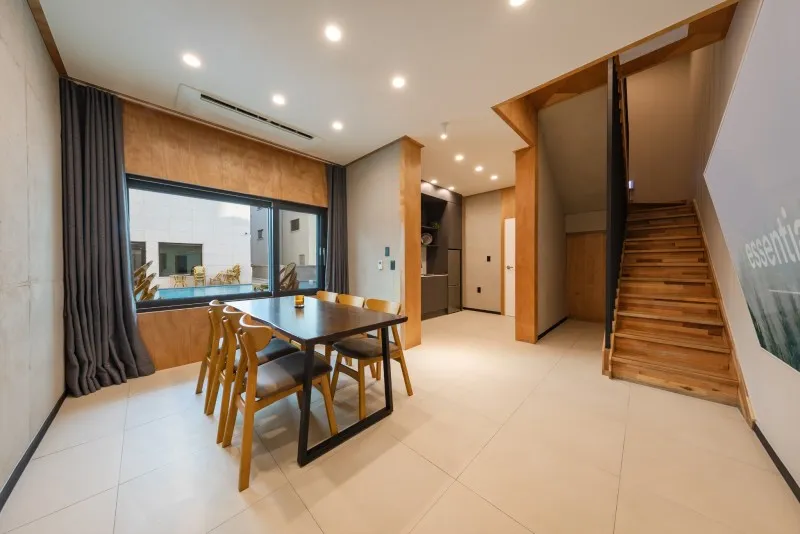 강릉 스테이인강릉 호텔 사진