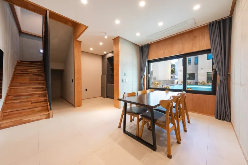 강릉 스테이인강릉 호텔 사진