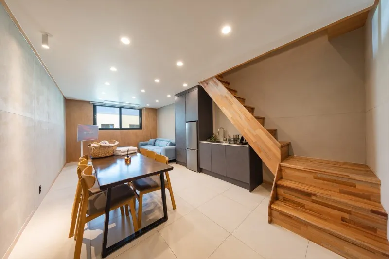 강릉 스테이인강릉 호텔 사진