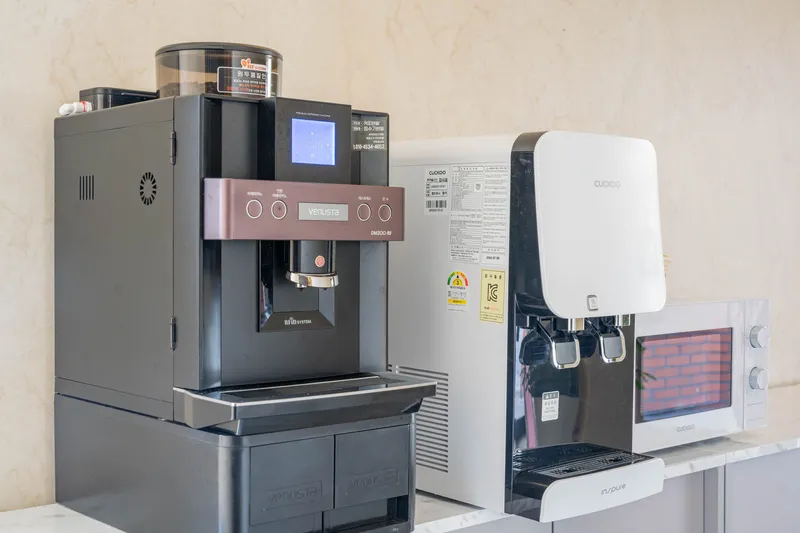 전주 금암동 하운드 전주터미널 호텔 사진