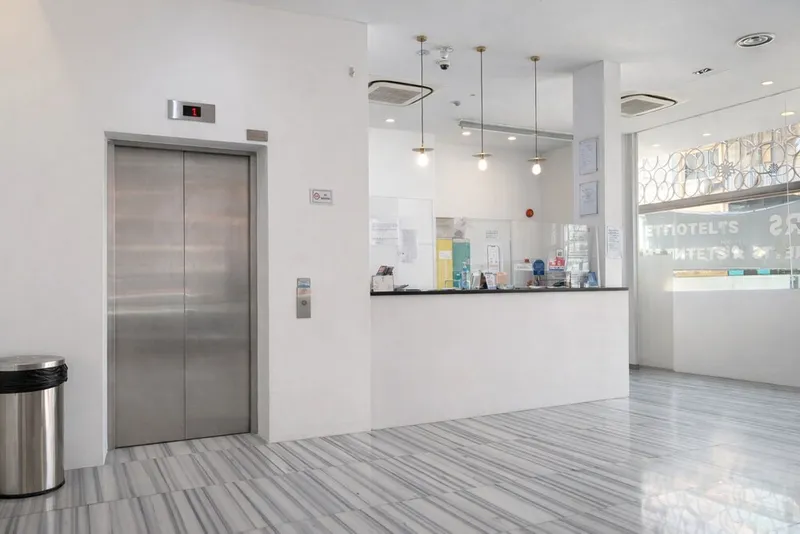 A 호텔 딕슨 호텔 사진