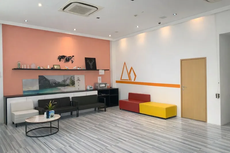 A 호텔 딕슨 호텔 사진