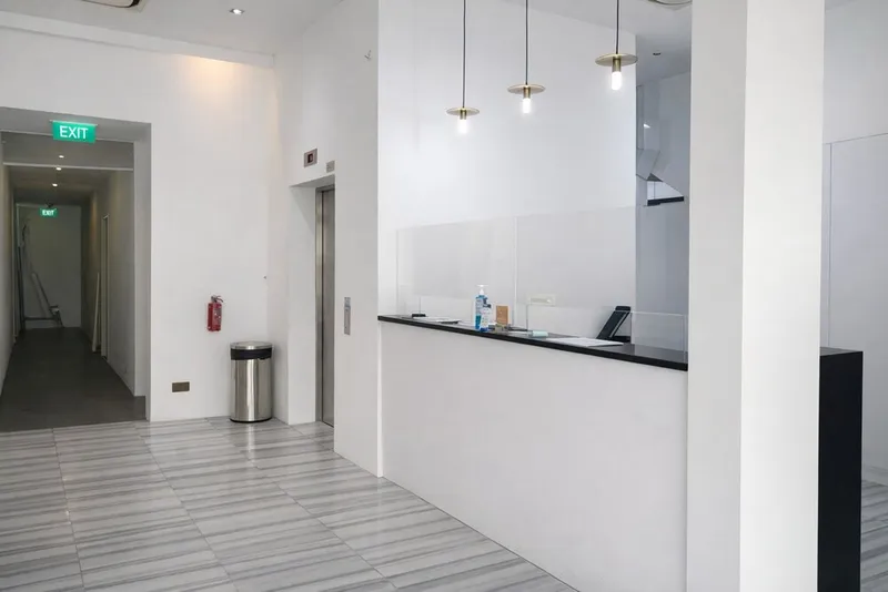 A 호텔 딕슨 호텔 사진