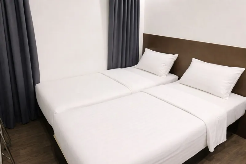 A 호텔 딕슨 호텔 사진