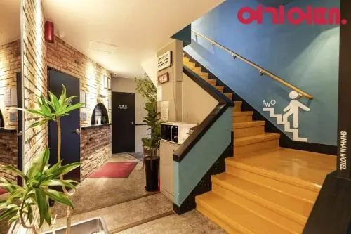 건대 S-Stay 호텔 사진