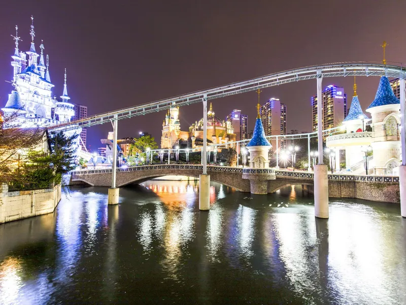 건대 S-Stay 호텔 사진