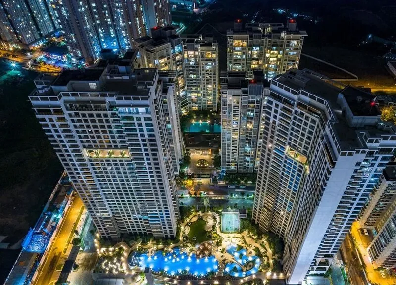 오델라 에스텔라 리버사이드 럭셔리 휴가용 주택 호텔 사진