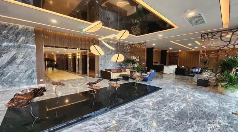 오델라 에스텔라 리버사이드 럭셔리 휴가용 주택 호텔 사진