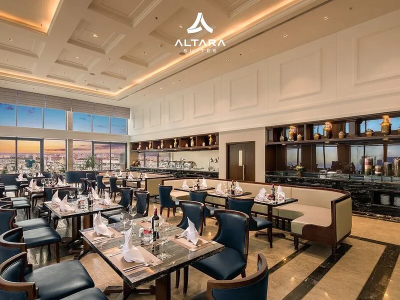 다낭 알타라 스위트 호텔 호텔 사진