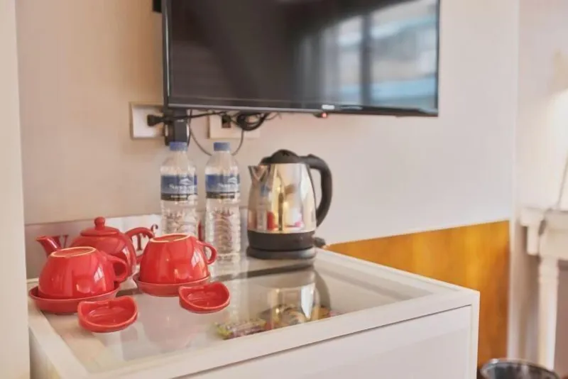 Newful Hotel 호텔 사진