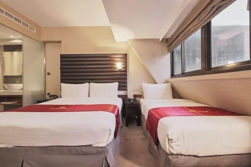 Newful Hotel 호텔 사진