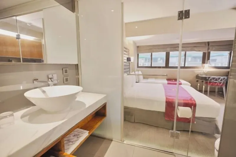 Newful Hotel 호텔 사진